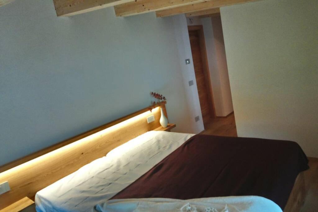 فيلا La Casa! فيغو دي فاسا المظهر الخارجي الصورة