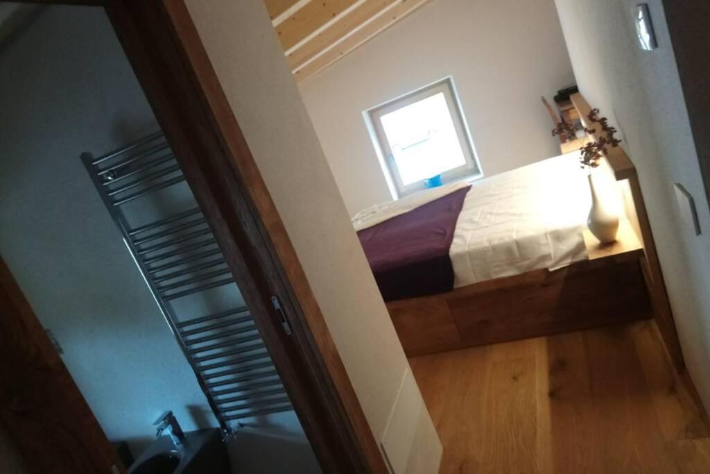 فيلا La Casa! فيغو دي فاسا المظهر الخارجي الصورة